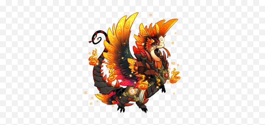 Ideal Scavenger Dragonsstable Quest School Of - Dragon Emoji,Combichrist Without Emotions