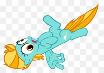 Lightning Vector Png - Mlp Lightning Dust Icon Emoji,Ff Lightning Emoji
