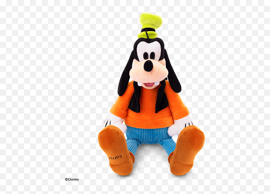 Goofy Scentsy Buddy Emoji,Disney Emojis Goofy Stuffed
