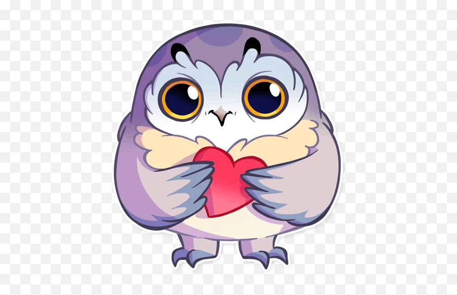 Cute Owl Stickers Apk Emoji,Owl Emoticon Whatsapp