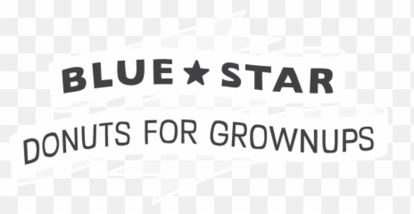 Blue Star Donuts - Genband Emoji,Bit Emojis And Donuts