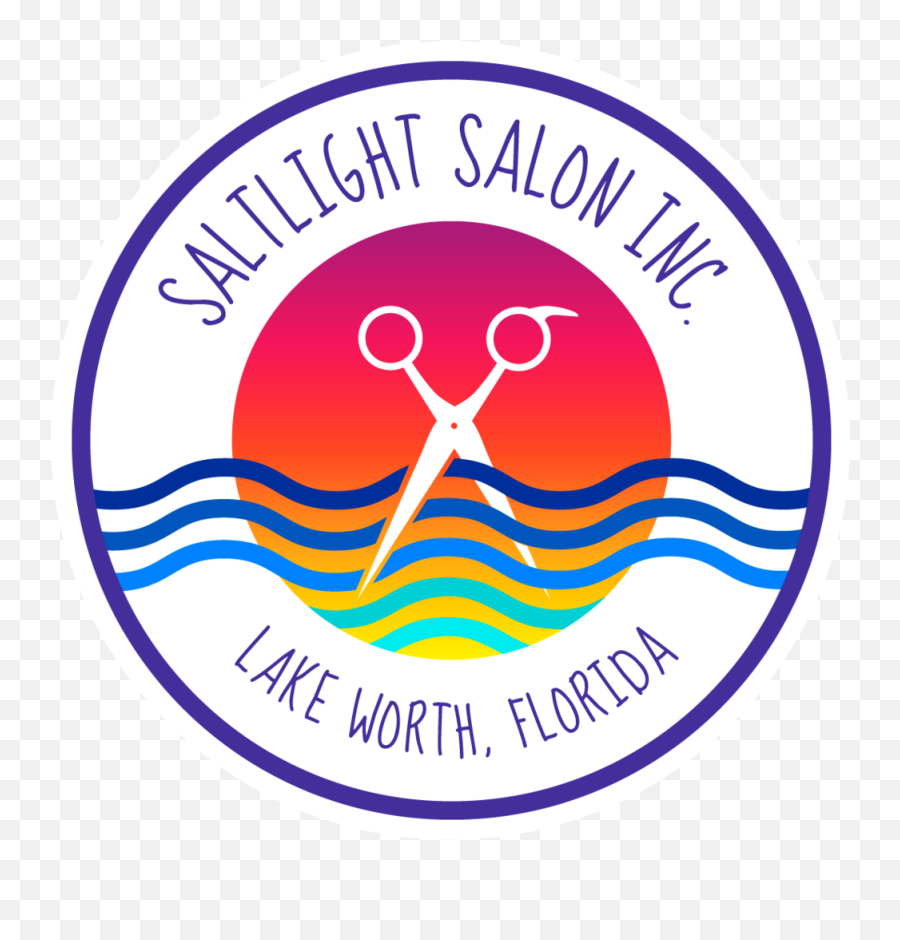 Saltlight Salon Inc - Language Emoji,Salon Positive Emotion