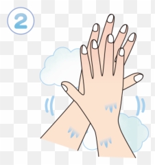 Coronavirus Affairs - Sign Language Emoji,Emotion Rubbing Fingers