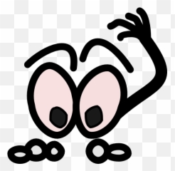 Face Winking Eye Clip Art Free Image - Thinking Clip Art Emoji,Winking Emoji Transparent