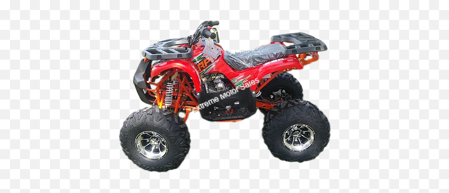 Extreme Motor Sales Inc U003e Kids Atv 50cc - 125cc U003e Madix1 Vehicle Emoji,Four Wheeler Riding Emojis