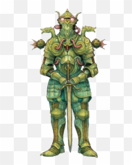 My Books - Fate Green Knight Emoji,Emotion Magic Fate Core
