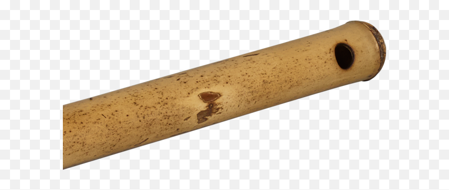 Side Blown Flute - Egyptian Bamboo Body Exotic Scale Pipe Emoji,Sweet Emotion Intro Instrument