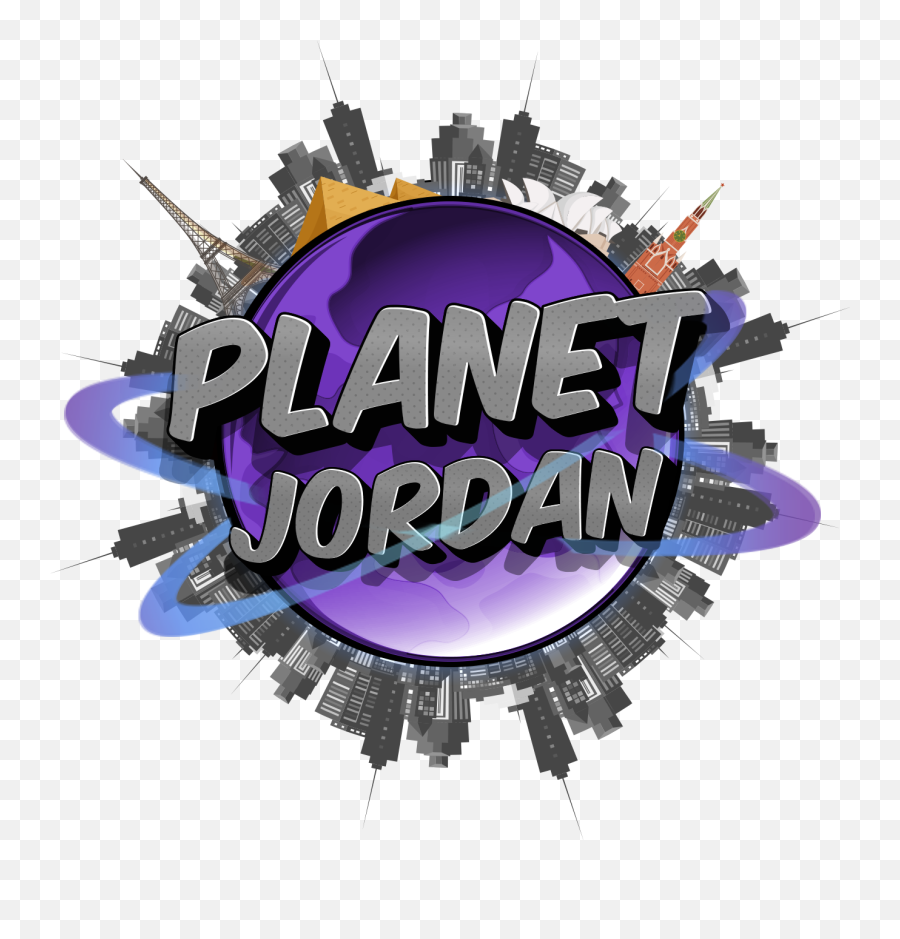 Planet Jordan Films - Language Emoji,Emotion Planet