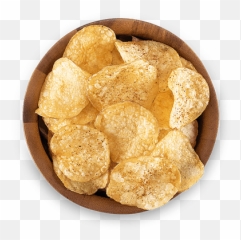 Inkacrops - Potato Chip Emoji,Fried Potato Chips Emoji Text