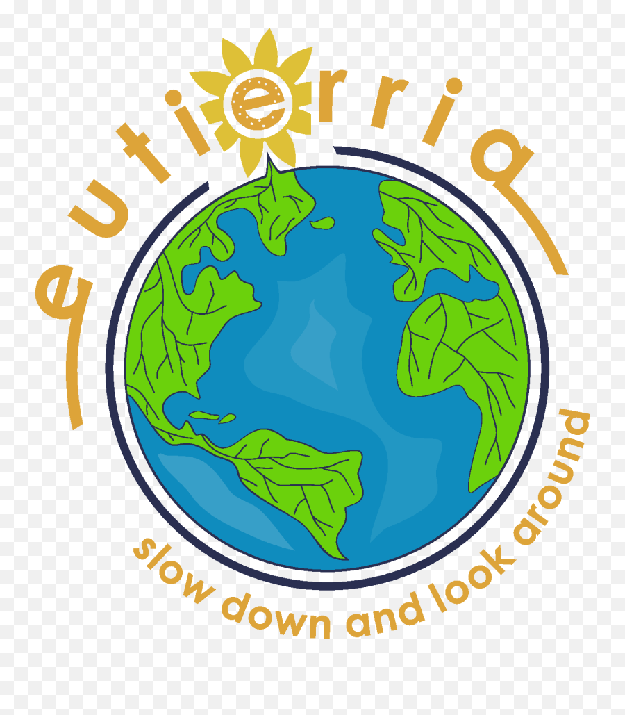 About Eutierria Life Emoji,Earth In Relation To Emotions