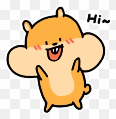 Wemp Happy Emoji,Kakaotalk Emoticon To Gif