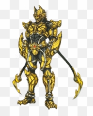 Character Designs That Need More Attention Twobestfriendsplay Emoji,Tenjou Tenge Emoticon