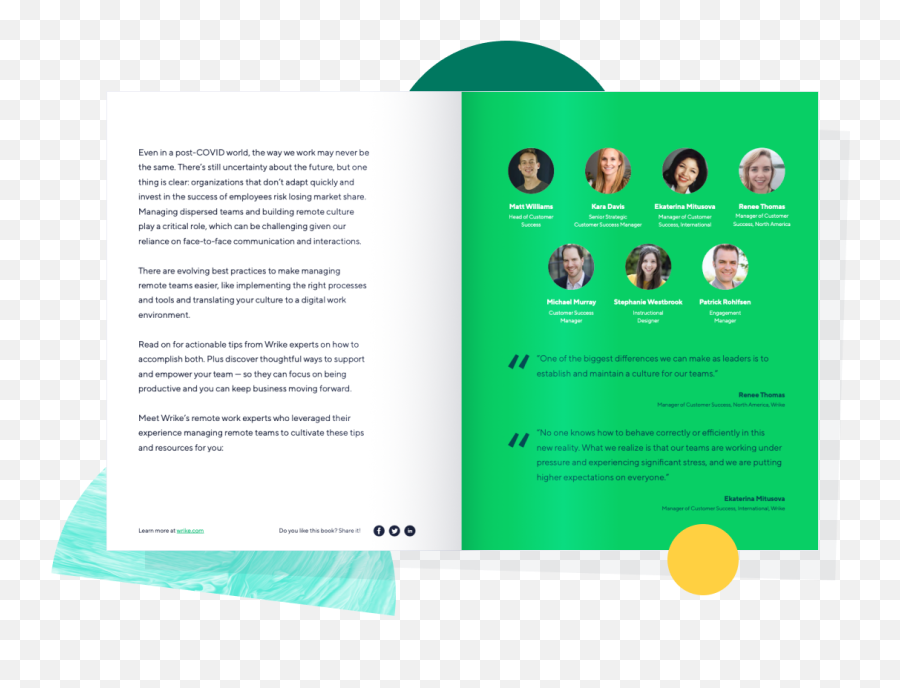 Strategies To Manage Remote Teams Download The Free Ebook Emoji,Free Critical Role Emojis