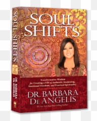 Soul Shifts Closed - Clone U2022 Dr Barbara De Angelis Emoji,Dr Who Sell Emotions