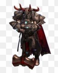 Doom Slayer Vs 2 Temple Guardians Spacebattles Emoji,Dota 2 Horse Emoticon