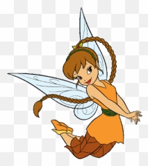 Disney Fairies Clipart - Clip Art Library Emoji,Fairy Cartoon Emotions