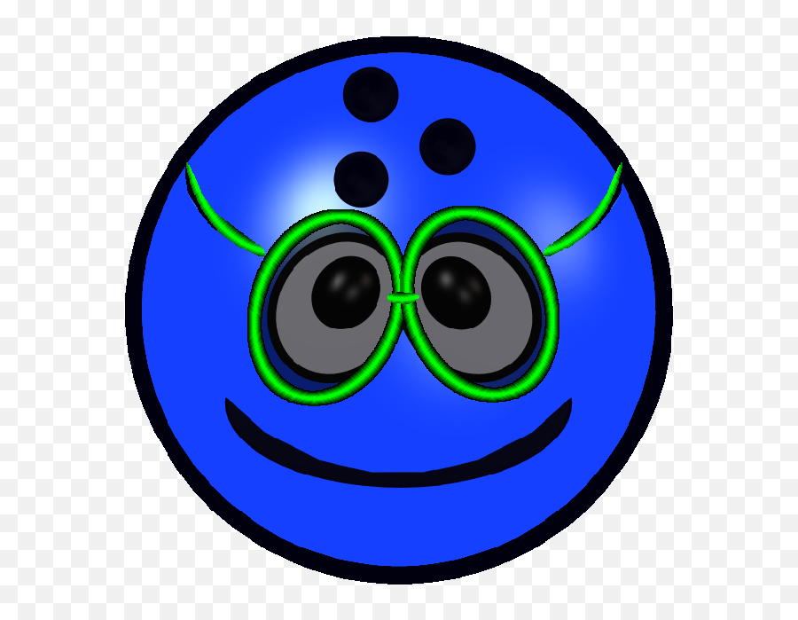 Bowlmania By D3d Games Llc Emoji,Heart Jumping Animation Emoticon