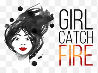 How To Beat Fear And Procrastination U2014 Girl Catch Fire Emoji,Paint By Emotion Fear