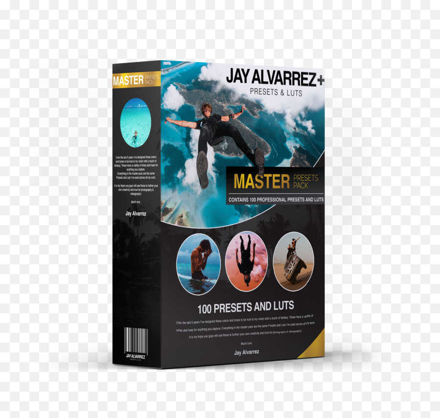 Master Pack 100 Presets And Lutsjaycolor - Graphixtree Emoji,Using Emojis In Indesign