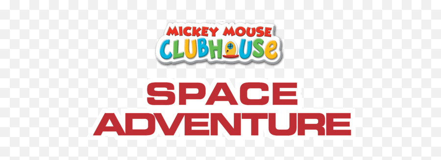 Mickey Mouse Clubhouse Logo - Logodix Emoji,Mickey Mouse Wizard Emoticon