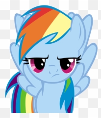 Find Out Your Pony Name - Sugarcube Corner Mlp Forums Fictional Character Emoji,Disapprove Emoji