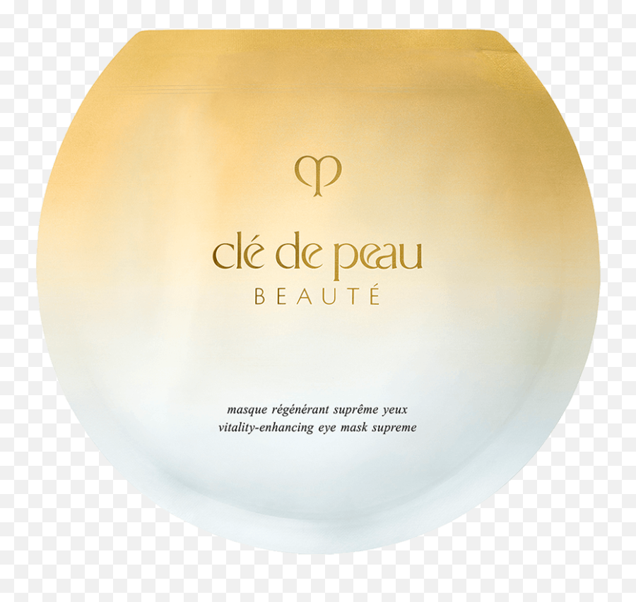 Vitality - Enhancing Eye Mask Supreme Clé De Peau Beauté Emoji,Asian Different Faces Hide Emotions