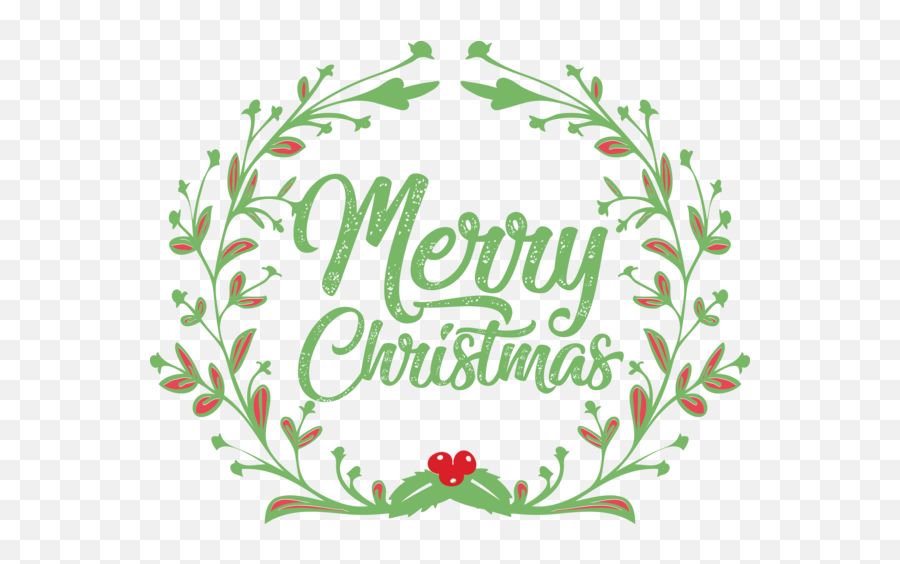 Christmas Sticker Text Cartoon For Merry Christmas For Emoji,Antler Emoticon Facebook
