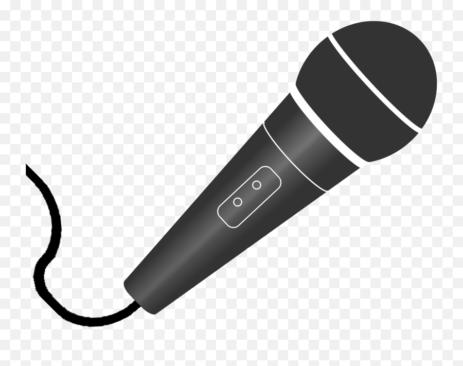 Microphone Song Sing Drawing Free Image Download Emoji,Colors And Emotions Song