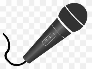 Microphone Song Sing Drawing Free Image Download Emoji,Colors And Emotions Song