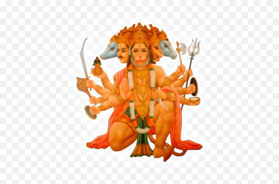 Lord Hanuman Photo - Clipart Best Emoji,Hanuman Chalisa 3d Animation Series Heart Emoticon