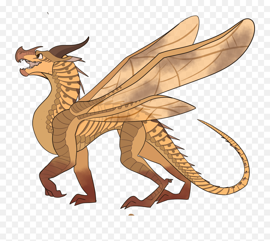 Buzz Wings Of Fire Fanon Wiki Fandom Emoji,Sweet Emotion Stems