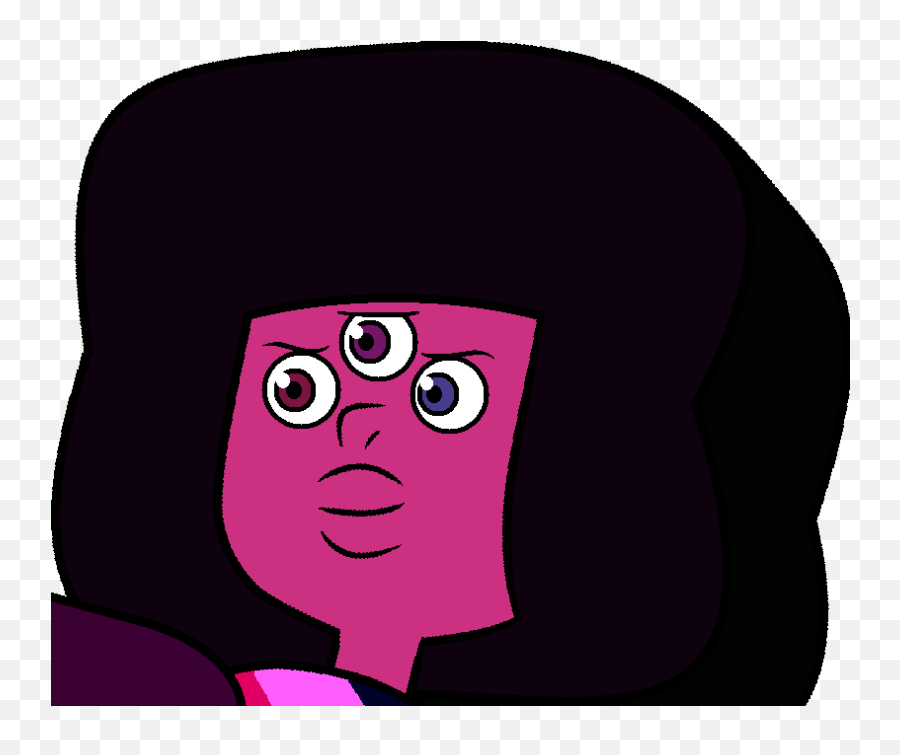 Garnet Canon Steven Universe Fanon Wikia Fandom Emoji,Gurren Lagann Drill Emoticon