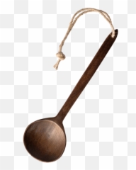 Wooden Spoon Transparent Png Image - Freepngdesigncom Emoji,Spoon Emoji