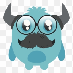 Monsterly Creative - Digital Marketing Company Emoji,Aok Signs Emoji