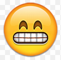 Zzz Emoji Png - 8 Nervous Emoji Transparent Background Transparent Background Cringe Emoji,Sleep Emoji Transparent