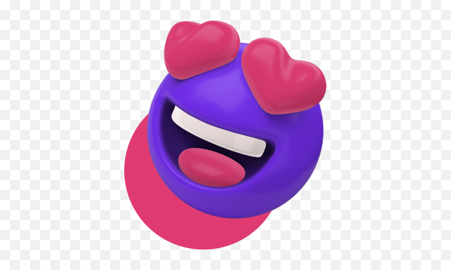 Welcome To Hustleco Emoji,Emoji With Hearts Eyes Discord