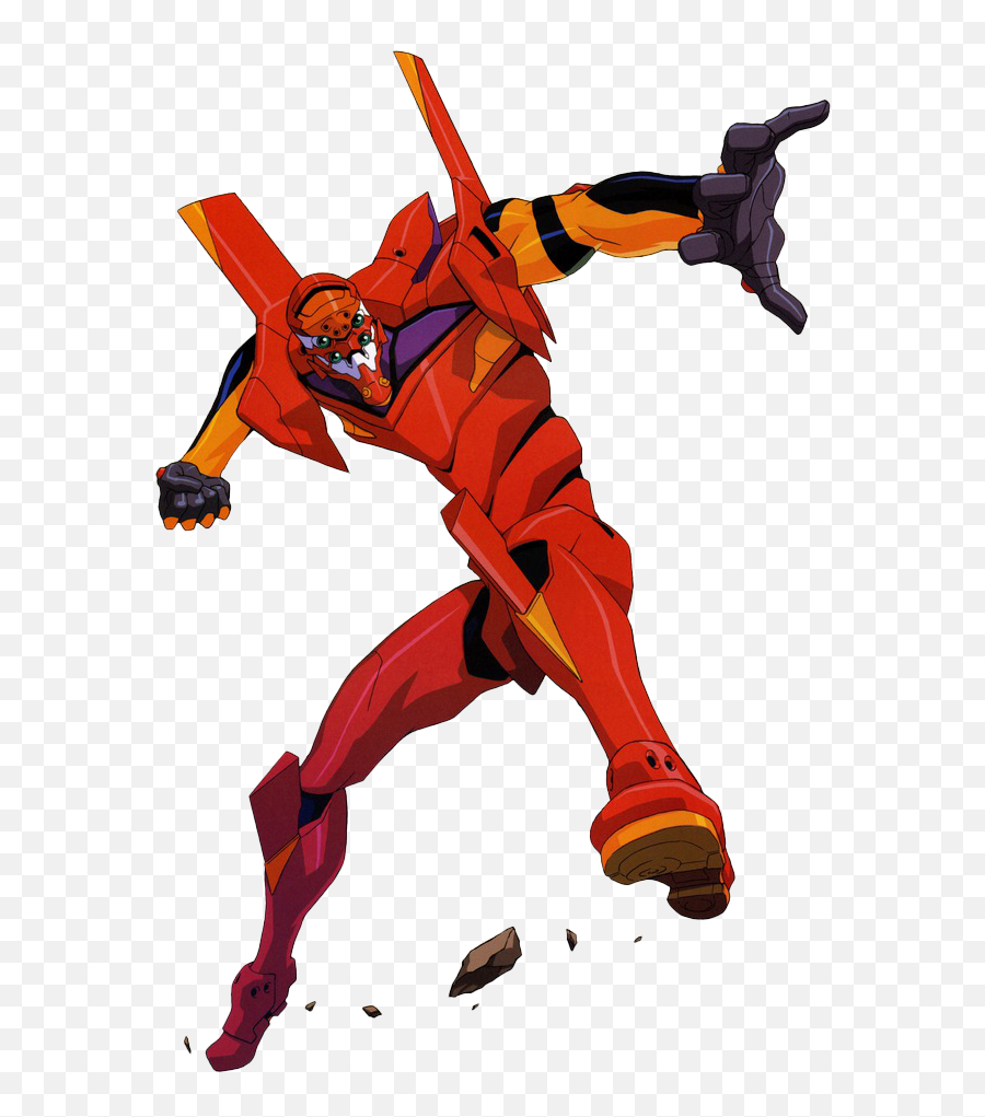 Kimochiwarui Recent Entries - Evangelion Unit 02 Png Emoji,Kimochi Emotion Doll