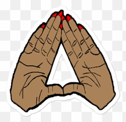 Delta Sigma Theta - Language Emoji,Sigma Emoji