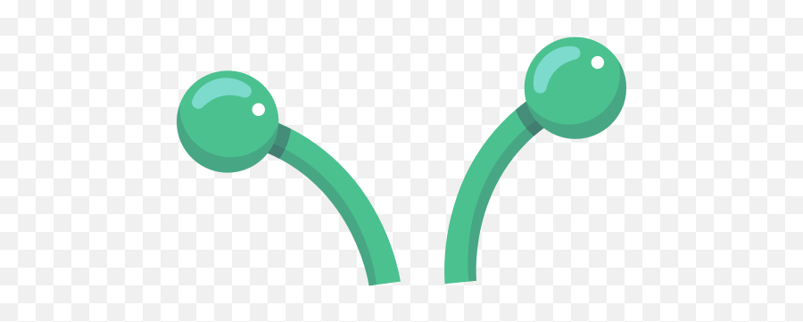 Alien Antennas Hat Head Horns - Alien Antennas Emoji,Alien Emoji Hat