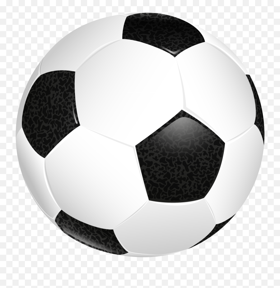 Free Soccer Ball Pictures Of Clipart - Soccer Ball Png Emoji,Soccer Goal Emoji
