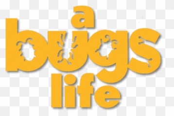 A Bugs - Life Logo Transparent Emoji,Hickey Emoji