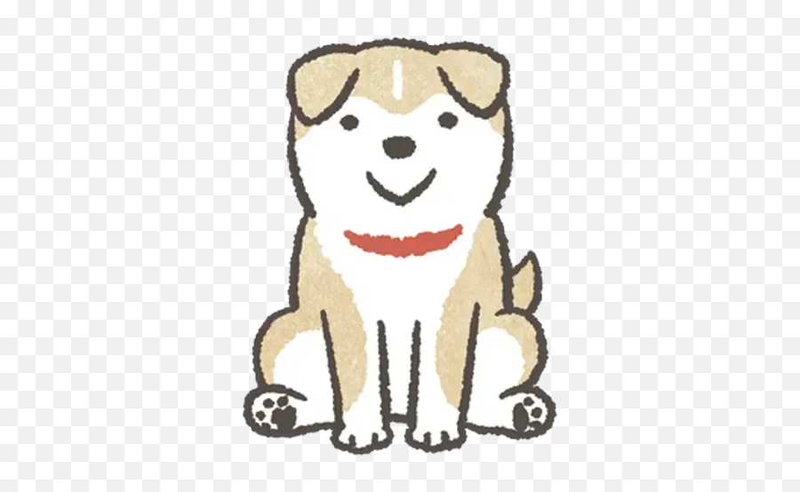 New Stickers For Whatsapp Page 98 - Stickers Cloud Happy Emoji,Doggo Emoji