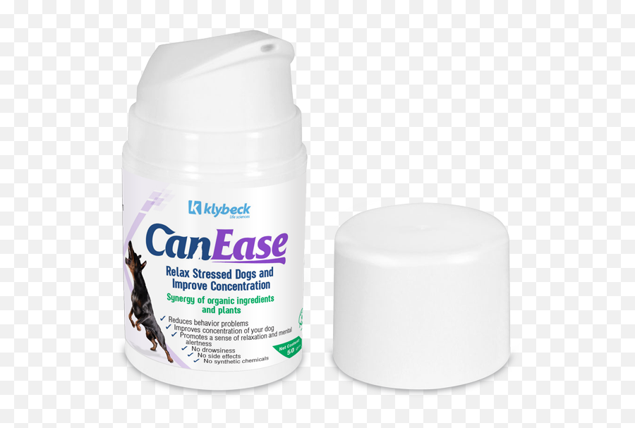 Canease Balm - Klybeck Emoji,Cat Ears That Respond To Emotion