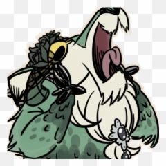 Wheatycatu0027s Random Art Thread - Page 2 Donu0027t Starve Art Animated Cartoon Emoji,Scream Queens Emoji