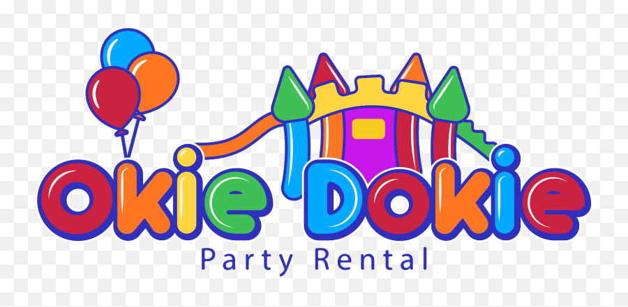 Okie Dokie Party Rental Transparent - Language Emoji,Okie Dokie Emoji