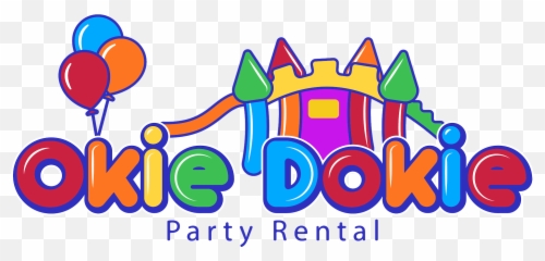 Okie Dokie Party Rental Transparent - Language Emoji,Okie Dokie Emoji