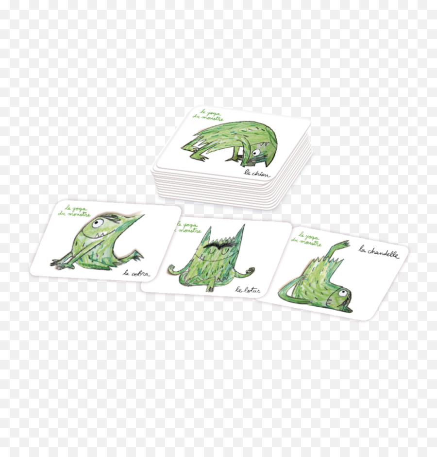 Je Découvre Les Émotions Nathan - Amphibians Emoji,La Couleur Des Emotions