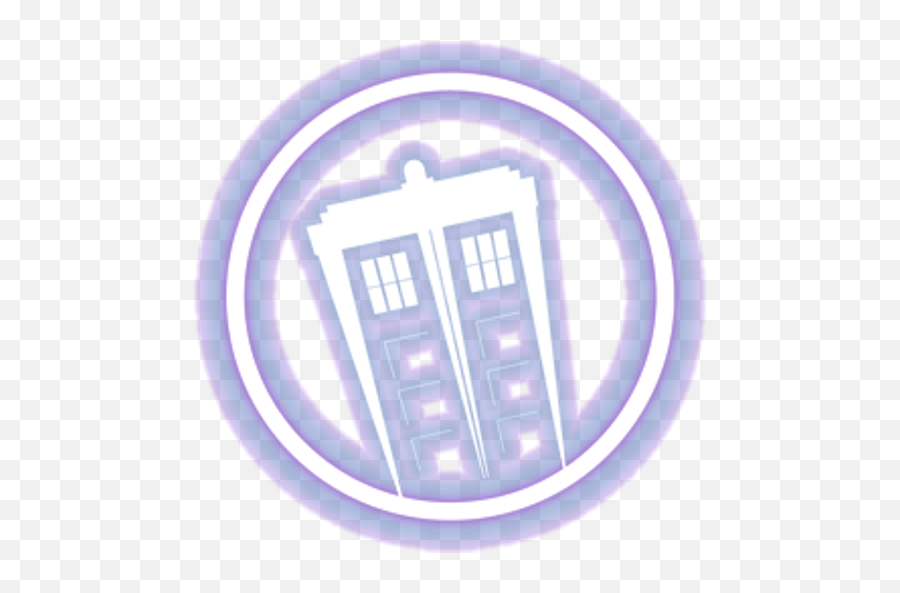 Tardis - Vertical Emoji,Tardis Emoticon Android