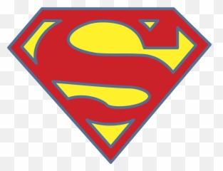 Superman Logo Batman - Superman Logo Png Emoji,Superman Logo Emoji