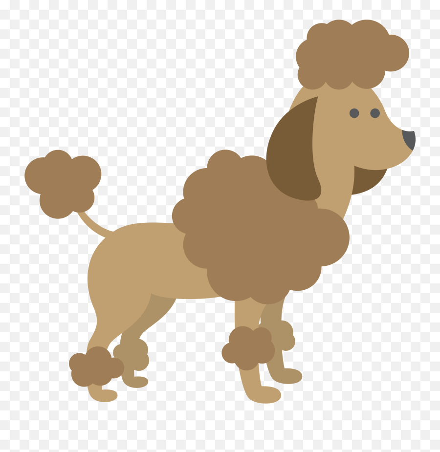 Free Dog Png With Transparent Background - Dog Emoji,Emoji Hot Drink And Poodle